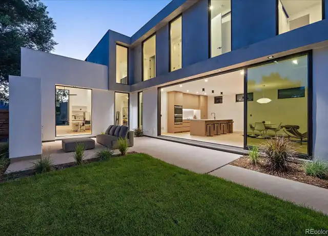 Property at 1626 S Sherman St, Denver, CO, 80210, 6 beds, 5.5 baths, [object Object]