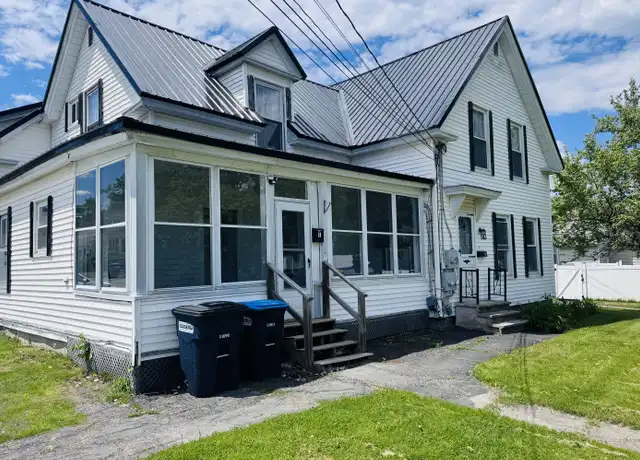 Property at 543 Main St Unit 1, Old Town, ME, 04468, 3 beds, 1 bath, [object Object]