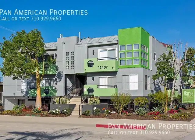 Property at 12407 Wagner St Unit 201, Los Angeles, CA, 90066, 2 beds, 2 baths, [object Object]