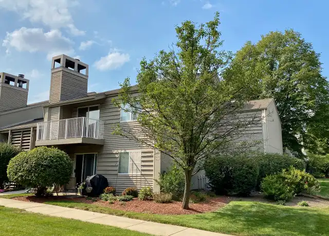 Property at 44 N Park Ave #4, Lombard, IL, 60148, 1 bed, 1 bath, [object Object]