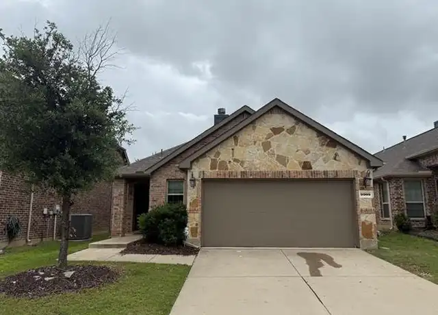Property at 9909 Fox Squirrel Trl, McKinney, TX, 75071, 3 beds, 2 baths, [object Object]