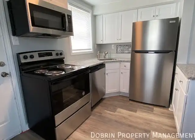 Property at 1611 Tyler St, Richmond, VA, 23222, 2 beds, 1 bath, [object Object]