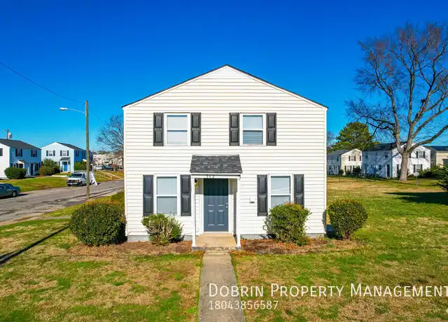 Property at 1611 Tyler St, Richmond, VA, 23222, 2 beds, 1 bath, [object Object]