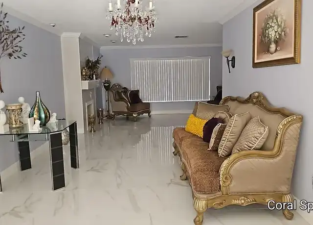 Property at 2024 NW 86th Ter, Coral Springs, FL, 33071, 5 beds, 3 baths, [object Object]