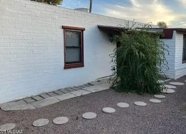 Property at 2524 N Goyette Ave Unit 1, Tucson, AZ, 85712, 1 bed, 1 bath, [object Object]