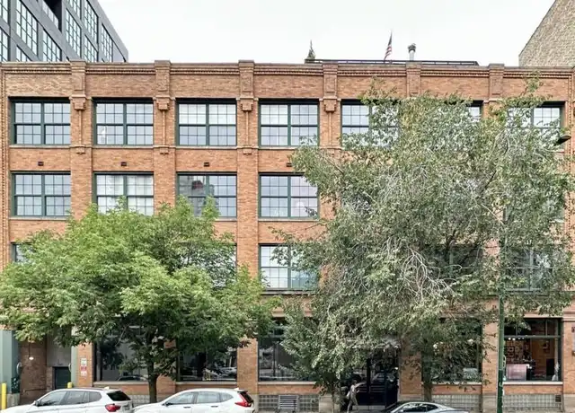 Property at 108 N Peoria St, Chicago, IL, 60607, 1 bed, 1 bath, [object Object]