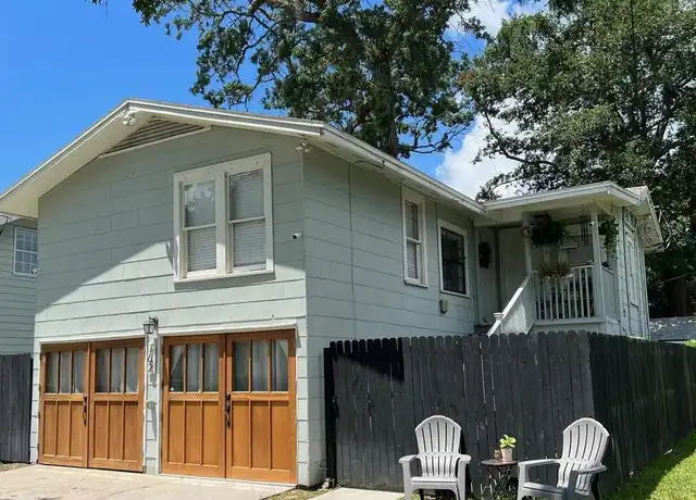 Property at 768 Osceola St Unit B, Jacksonville, FL, 32204, 1 bed, 1 bath, [object Object]