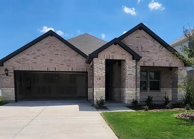 Property at 511 Stagg St, McKinney, TX, 75069, 4 beds, 3 baths, [object Object]