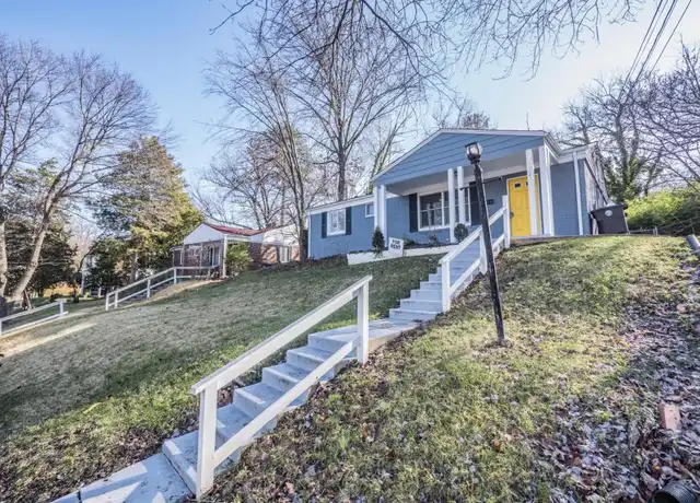 Property at 3317 Pennsylvania St, Hyattsville, MD, 20783, 3 beds, 1 bath, [object Object]