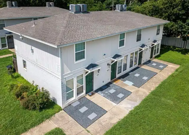 Property at 4927 Miller Ave, Fort Worth, TX, 76119, 2 beds, 1.5 baths, [object Object]