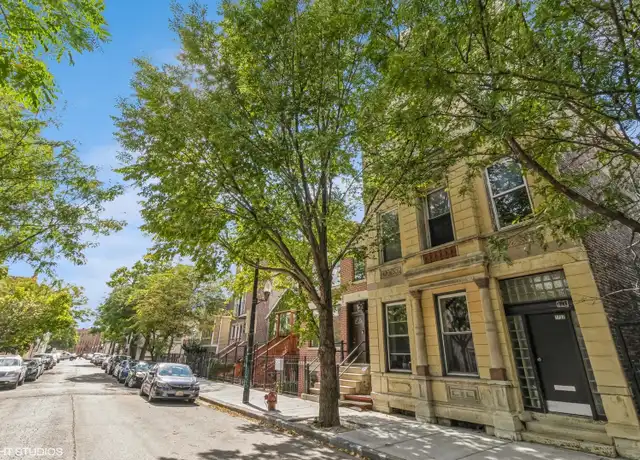 Property at 1722 S Desplaines St Unit 1R, Chicago, IL, 60616, 1 bed, 1 bath, [object Object]
