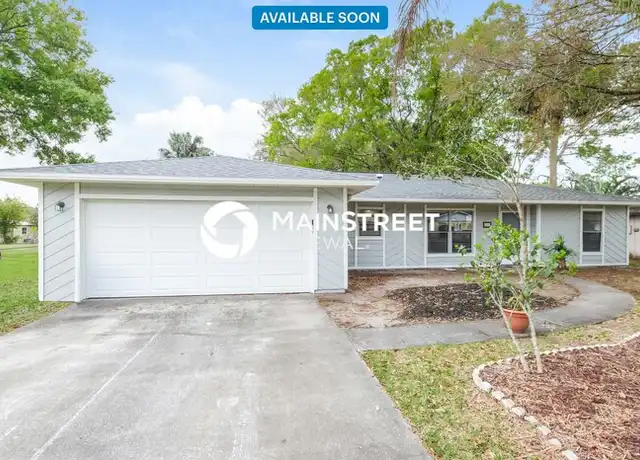 Property at 1044 Zamora St SE, Palm Bay, FL, 32909, 3 beds, 2 baths, [object Object]