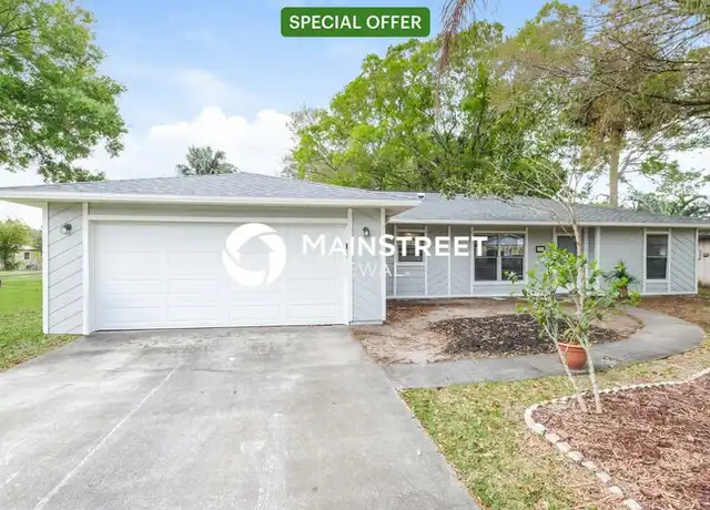 Property at 1044 Zamora St SE, Palm Bay, FL, 32909, 3 beds, 2 baths, [object Object]