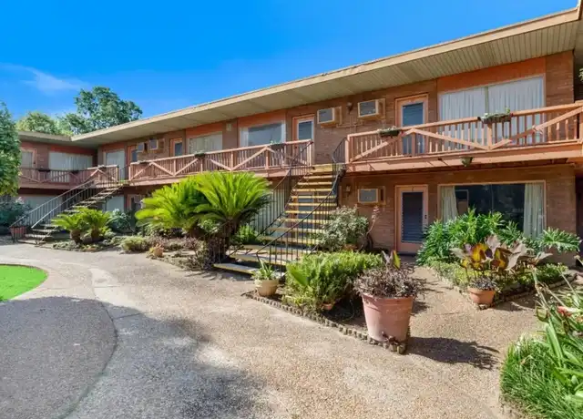 Property at 4320 Leeland St Unit 15, Houston, TX, 77023, 1 bed, 1 bath, [object Object]