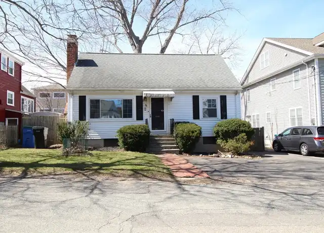 Property at 8 Colby St, Belmont, MA, 02478, 3 beds, 1.5 baths, [object Object]