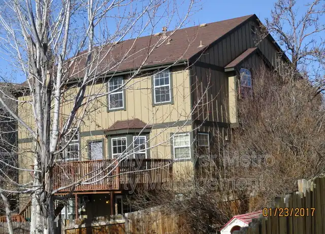 Property at 10010 Irving St Unit A, Westminster, CO, 80031, 4 beds, 3 baths, [object Object]