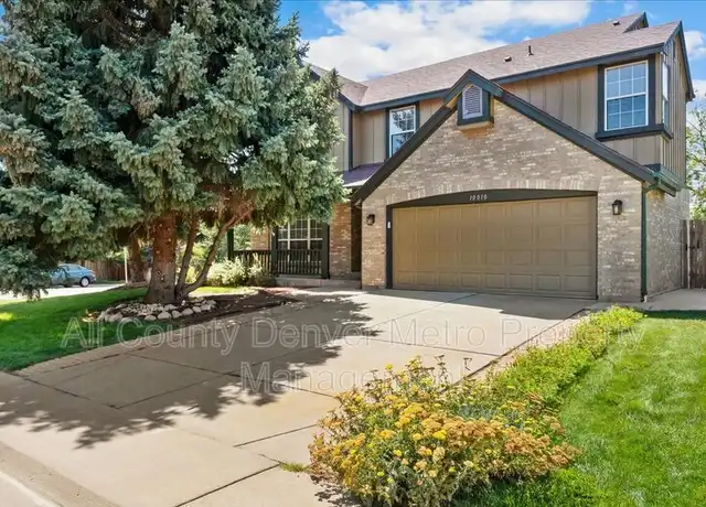 Property at 10010 Irving St Unit A, Westminster, CO, 80031, 4 beds, 3 baths, [object Object]