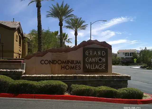 Property at 8250 N Grand Canyon Dr #1187, Las Vegas, NV, 89166, 1 bed, 1 bath, [object Object]