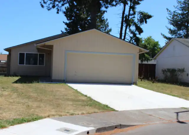 Property at 1824 NE 23rd Ct, Hillsboro, OR, 97124, 3 beds, 1 bath, [object Object]