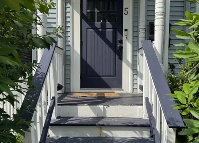 Property at 5 Spring Park Ave #1, Jamaica Plain, MA, 02130, 2 beds, 1 bath, [object Object]