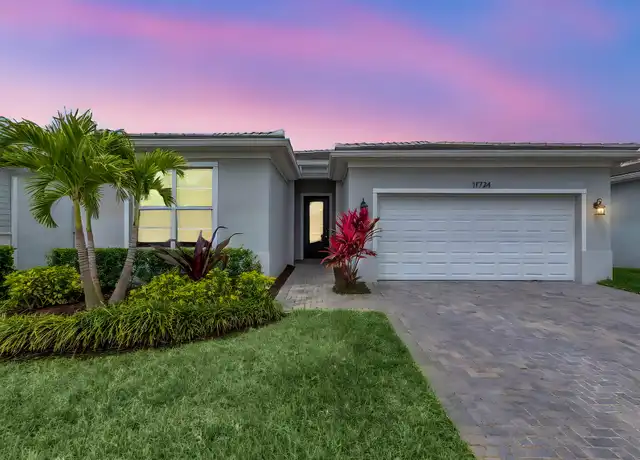 Property at 11724 SW Aquila Way, Port Saint Lucie, FL, 34987, 3 beds, 2.5 baths, [object Object]