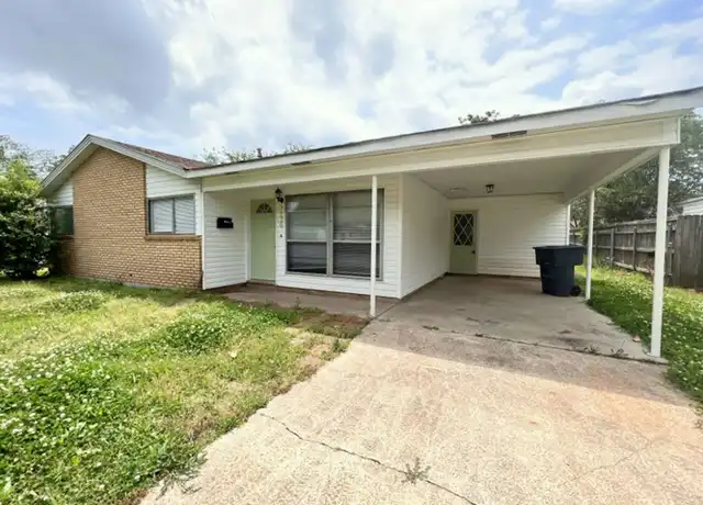 Property at 3220 Gay Blvd, Bossier City, LA, 71112, 3 beds, 1 bath, [object Object]