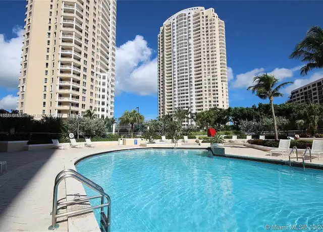 Property at 888 Brickell Key Dr #600, Miami, FL, 33131, 2 beds, 2.5 baths, [object Object]