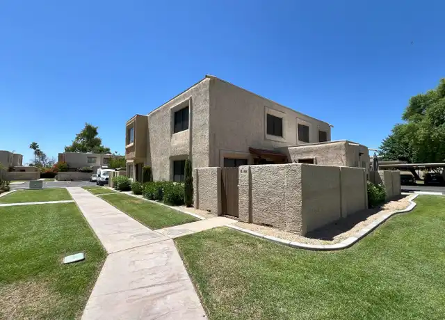 Property at 4198 N 81st St, Scottsdale, AZ, 85251, 2 beds, 1 bath, [object Object]
