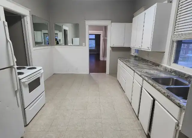 Property at 1056 3rd St E Unit 2, St Paul, MN, 55106, 4 beds, 1 bath, [object Object]