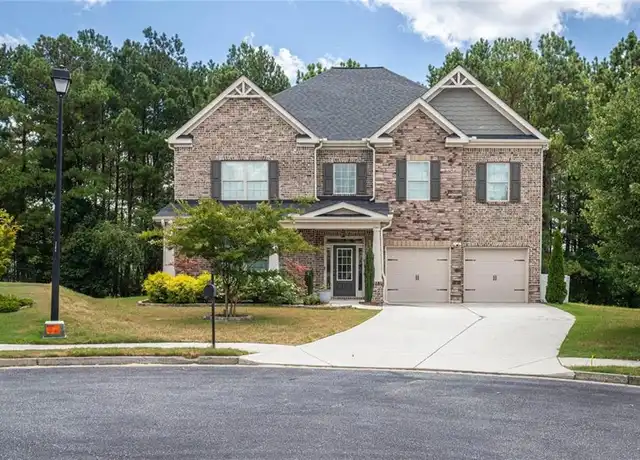 Property at 2276 Caledonia Dr, Lawrenceville, GA, 30045, 5 beds, 4 baths, [object Object]