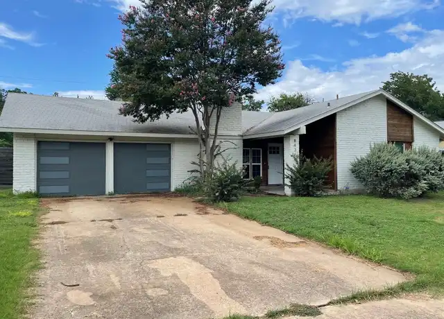Property at 8436 Jamestown Dr, Austin, TX, 78758, 3 beds, 2 baths, [object Object]
