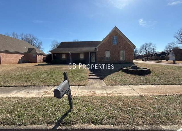 Photo of 6575 Brickmont Rd, Bartlett, TN 38135
