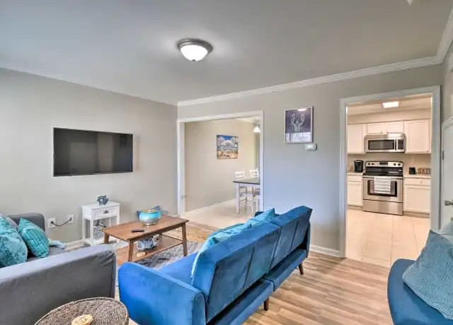 Property at 1037 Coastaway Dr Unit 1, Virginia Beach, VA, 23451, 3 beds, 1.5 baths, [object Object]