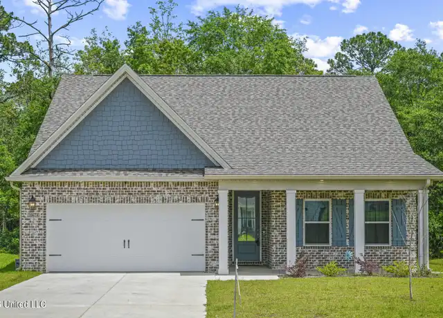 Property at 10674 Wren Grv, Gulfport, MS, 39503, 3 beds, 2 baths, [object Object]