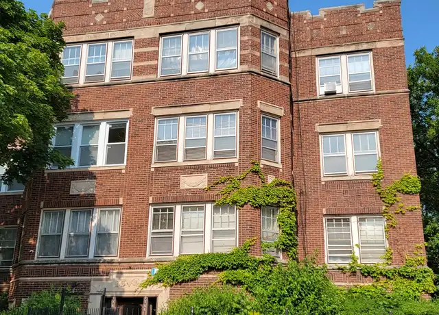 Property at 7755 S Kingston Ave, Chicago, IL, 60649, 2 beds, 1 bath, [object Object]