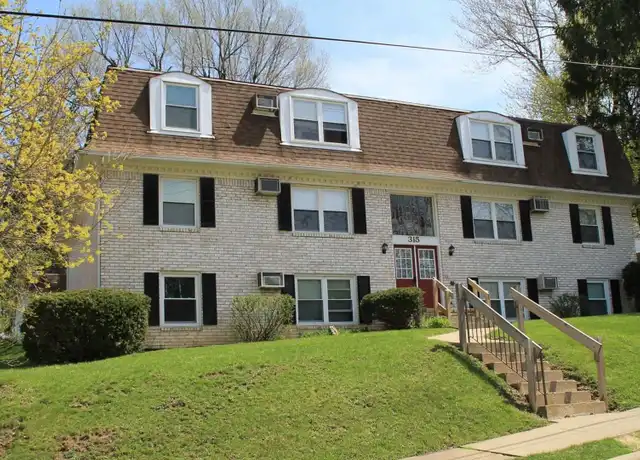 Property at 315 Wood St Unit 10, Mansfield, OH, 44903, 1 bed, 1 bath, [object Object]