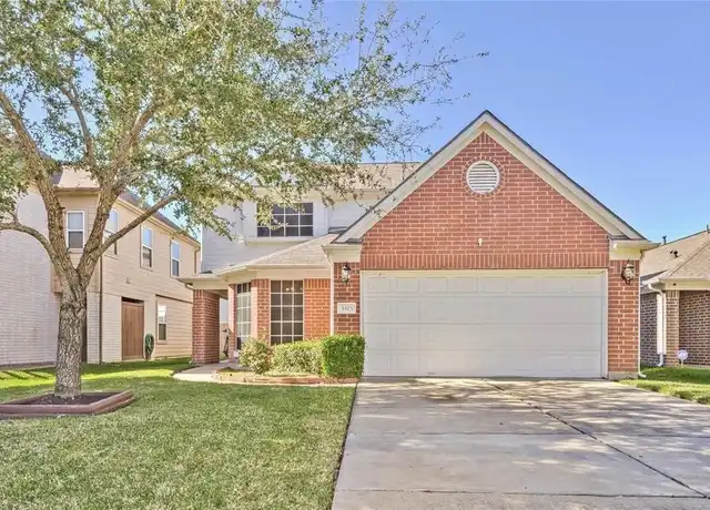Property at 3503 Barkers Crossing Ave, Houston, TX, 77084, 4 beds, 2.5 baths, [object Object]