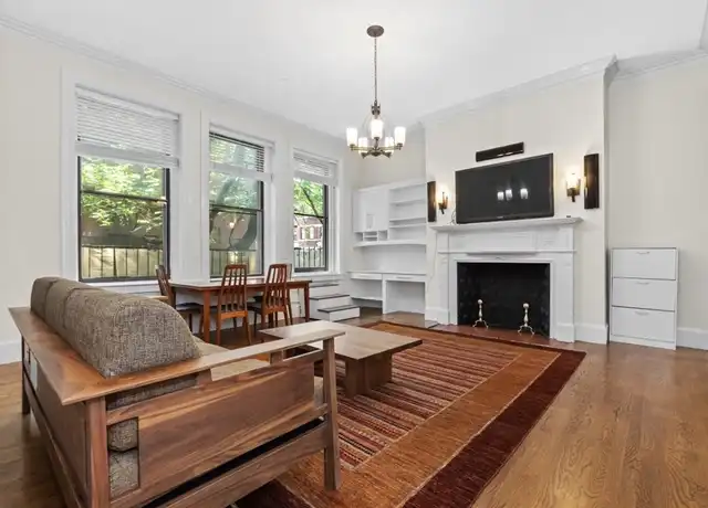 Property at 280 Commonwealth Ave #108, Boston, MA, 02116, 2 beds, 1 bath, [object Object]