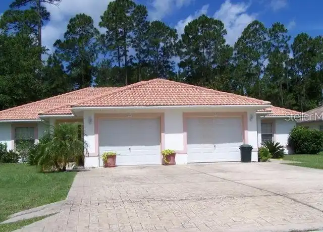Property at 55A Brunswick Ln, Palm Coast, FL, 32137, 2 beds, 2 baths, [object Object]
