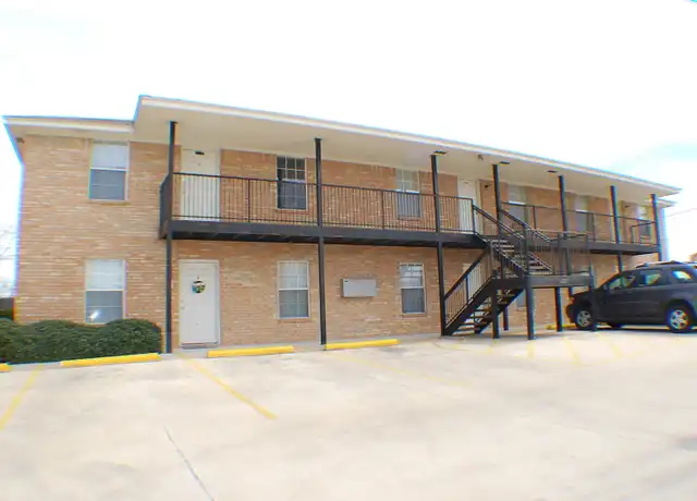 Property at 1201 S Amy Ln Unit A-STILL OCCUPIED, Harker Heights, TX, 76548, 2 beds, 1 bath, [object Object]