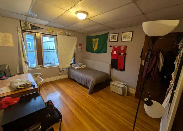 Property at 103 Norfolk St Unit 3, Cambridge, MA, 02139, 3 beds, 1 bath, [object Object]