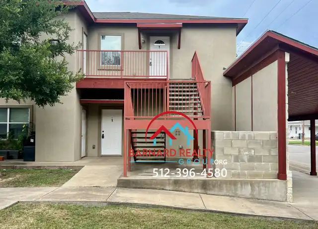 Property at 524 S L B J Dr Unit 01, San Marcos, TX, 78666, 1 bed, 1 bath, [object Object]