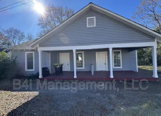 Property at 107 Avenue L, Thomaston, GA, 30286, 2 beds, 1 bath, [object Object]
