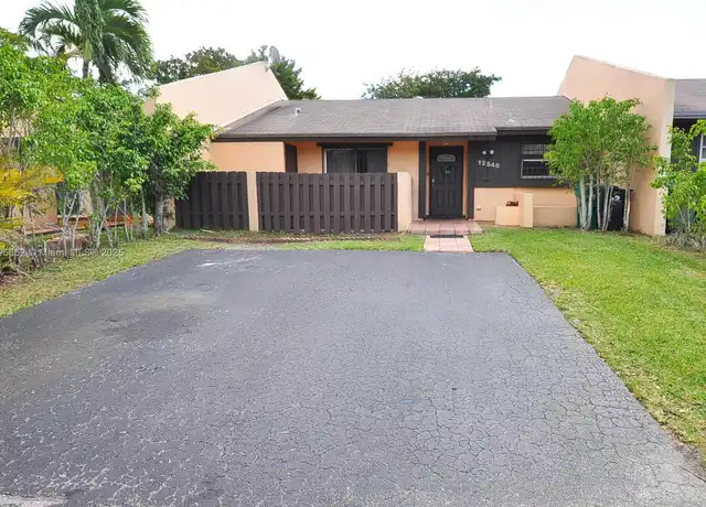 Property at 12548 SW 119th Ter #12548, Miami, FL, 33186, 2 beds, 2 baths, [object Object]