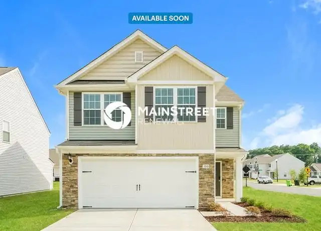 Property at 300 Gourd St, Zebulon, NC, 27597, 3 beds, 2.5 baths, [object Object]