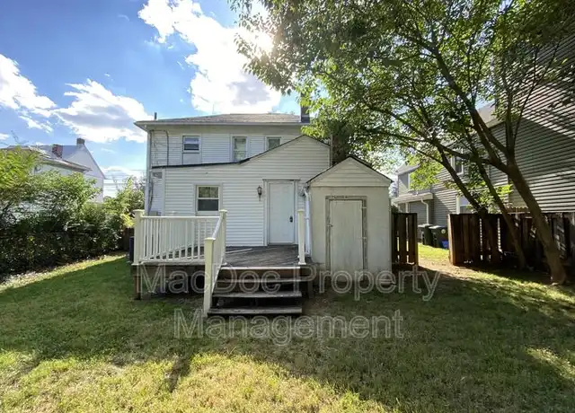Property at 511 Willis St Unit 2, Fredericksburg, VA, 22401, 1 bed, 1 bath, [object Object]