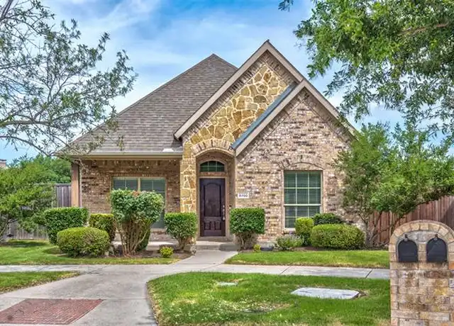 Property at 9700 Bell Rock Rd, Frisco, TX, 75035, 4 beds, 3 baths, [object Object]