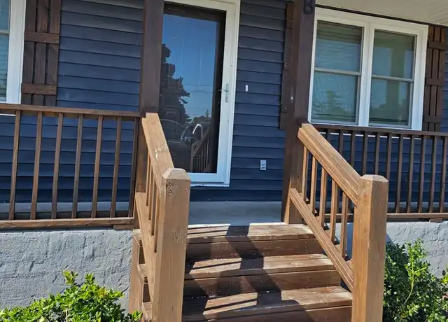 Property at 1505 Tilghman Rd N Unit 1505B, Wilson, NC, 27893, 3 beds, 1 bath, [object Object]