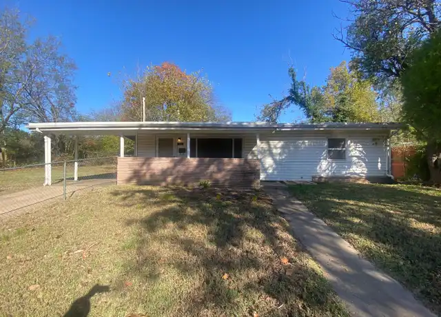 Property at 613 E 51st Pl N, Tulsa, OK, 74126, 3 beds, 1 bath, [object Object]