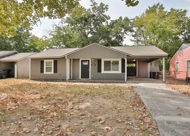 Property at 4826 Larkspur St, Houston, TX, 77033, 2 beds, 1 bath, [object Object]